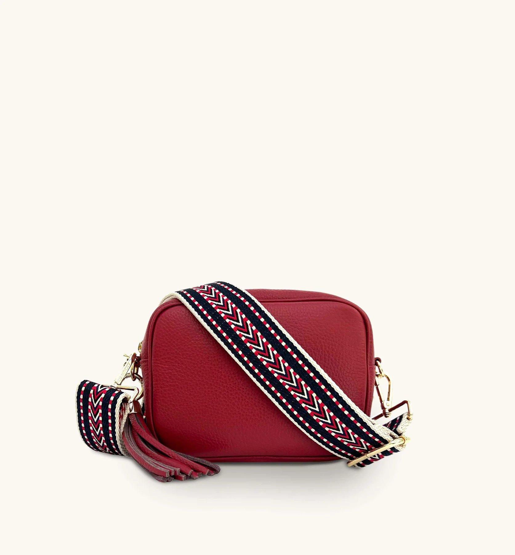 Dorothy perkins 2025 red bag